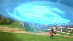 画像ギャラリー No.022のサムネイル画像 / 「NARUTO TO BORUTO シノビストライカー」でバトルの基本となる4つの“型”とは。シカマル,チョウジ,ヒナタらが忍術を使う画面写真が公開