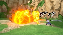 画像ギャラリー No.024のサムネイル画像 / 「NARUTO TO BORUTO シノビストライカー」でバトルの基本となる4つの“型”とは。シカマル,チョウジ,ヒナタらが忍術を使う画面写真が公開
