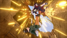 画像ギャラリー No.026のサムネイル画像 / 「NARUTO TO BORUTO シノビストライカー」でバトルの基本となる4つの“型”とは。シカマル,チョウジ,ヒナタらが忍術を使う画面写真が公開