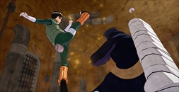 画像ギャラリー No.027のサムネイル画像 / 「NARUTO TO BORUTO シノビストライカー」でバトルの基本となる4つの“型”とは。シカマル,チョウジ,ヒナタらが忍術を使う画面写真が公開