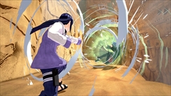 画像ギャラリー No.050のサムネイル画像 / 「NARUTO TO BORUTO シノビストライカー」でバトルの基本となる4つの“型”とは。シカマル,チョウジ,ヒナタらが忍術を使う画面写真が公開