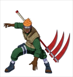 画像ギャラリー No.003のサムネイル画像 / 「NARUTO TO BORUTO シノビストライカー」でプレイヤーが参加する「忍界リーグ」の概要や,忍術を覚える「VR忍術闘技場」を紹介