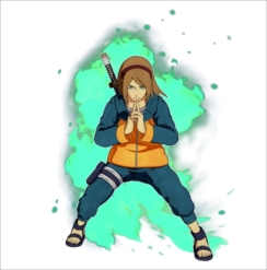 画像ギャラリー No.004のサムネイル画像 / 「NARUTO TO BORUTO シノビストライカー」でプレイヤーが参加する「忍界リーグ」の概要や,忍術を覚える「VR忍術闘技場」を紹介