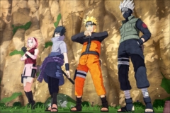 画像ギャラリー No.022のサムネイル画像 / 「NARUTO TO BORUTO シノビストライカー」でプレイヤーが参加する「忍界リーグ」の概要や,忍術を覚える「VR忍術闘技場」を紹介