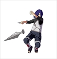 画像ギャラリー No.005のサムネイル画像 / 「NARUTO TO BORUTO シノビストライカー」，“師匠”から忍術を継承できる忍術資料館など，木ノ葉隠れの里の施設が公開