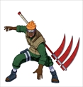 画像ギャラリー No.006のサムネイル画像 / 「NARUTO TO BORUTO シノビストライカー」，“師匠”から忍術を継承できる忍術資料館など，木ノ葉隠れの里の施設が公開