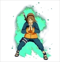 画像ギャラリー No.007のサムネイル画像 / 「NARUTO TO BORUTO シノビストライカー」，“師匠”から忍術を継承できる忍術資料館など，木ノ葉隠れの里の施設が公開