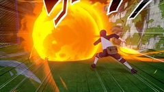 画像ギャラリー No.012のサムネイル画像 / 「NARUTO TO BORUTO シノビストライカー」，“師匠”から忍術を継承できる忍術資料館など，木ノ葉隠れの里の施設が公開