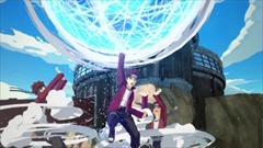 画像ギャラリー No.013のサムネイル画像 / 「NARUTO TO BORUTO シノビストライカー」，“師匠”から忍術を継承できる忍術資料館など，木ノ葉隠れの里の施設が公開