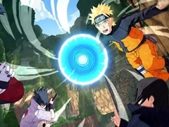 「NARUTO TO BORUTO シノビストライカー」，オープンβテストを2月23日から25日まで開催。参加者にアバターパーツがプレゼント