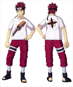 画像ギャラリー No.006のサムネイル画像 / 「NARUTO TO BORUTO シノビストライカー」，オープンβテストを2月23日から25日まで開催。参加者にアバターパーツがプレゼント