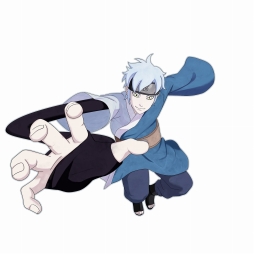 画像ギャラリー No.009のサムネイル画像 / 「NARUTO TO BORUTO シノビストライカー」，「うちはサラダ」「ミツキ」の参戦や，対戦ルール「撃破戦」の情報などが公開に