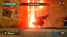 画像ギャラリー No.023のサムネイル画像 / 「NARUTO TO BORUTO シノビストライカー」，「うちはサラダ」「ミツキ」の参戦や，対戦ルール「撃破戦」の情報などが公開に