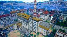 画像ギャラリー No.026のサムネイル画像 / 「NARUTO TO BORUTO シノビストライカー」，「うちはサラダ」「ミツキ」の参戦や，対戦ルール「撃破戦」の情報などが公開に
