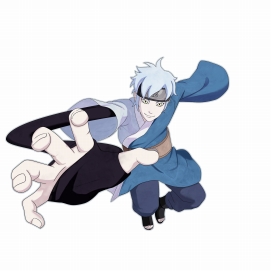 画像ギャラリー No.035のサムネイル画像 / 「NARUTO TO BORUTO シノビストライカー」，「うちはサラダ」「ミツキ」の参戦や，対戦ルール「撃破戦」の情報などが公開に
