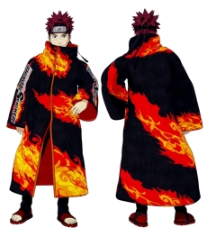 画像ギャラリー No.004のサムネイル画像 / 「NARUTO TO BORUTO シノビストライカー」の発売日が8月30日に決定。さまざまな特典が手に入る「デジタル予約豪華版」の情報も明らかに