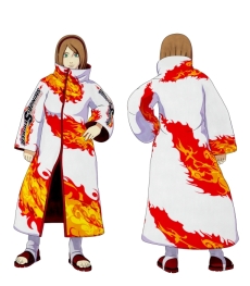 画像ギャラリー No.006のサムネイル画像 / 「NARUTO TO BORUTO シノビストライカー」の発売日が8月30日に決定。さまざまな特典が手に入る「デジタル予約豪華版」の情報も明らかに