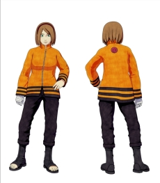 画像ギャラリー No.009のサムネイル画像 / 「NARUTO TO BORUTO シノビストライカー」の発売日が8月30日に決定。さまざまな特典が手に入る「デジタル予約豪華版」の情報も明らかに