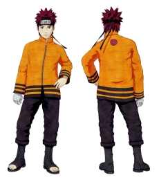 画像ギャラリー No.010のサムネイル画像 / 「NARUTO TO BORUTO シノビストライカー」の発売日が8月30日に決定。さまざまな特典が手に入る「デジタル予約豪華版」の情報も明らかに