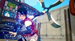 画像ギャラリー No.007のサムネイル画像 / 「NARUTO TO BORUTO シノビストライカー」の最新PV「8月30日（木）開戦！編」が公開に。新たな対戦ルールや共闘モードの情報を収録
