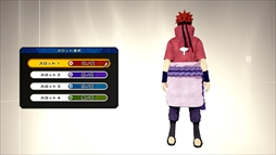 画像ギャラリー No.017のサムネイル画像 / 「NARUTO TO BORUTO シノビストライカー」，“我愛羅”と“デイダラ”の参戦が決定。対戦ルール“陣取合戦”や新フィールドの公開も