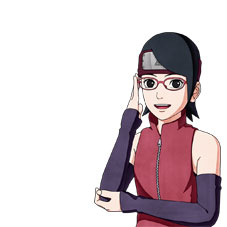 画像ギャラリー No.040のサムネイル画像 / 師匠に師事して忍術を修得しよう。PS4「NARUTO TO BORUTO シノビストライカー」の“師匠システム”の情報が公開に