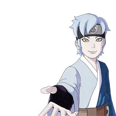 画像ギャラリー No.041のサムネイル画像 / 師匠に師事して忍術を修得しよう。PS4「NARUTO TO BORUTO シノビストライカー」の“師匠システム”の情報が公開に