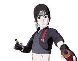 画像ギャラリー No.046のサムネイル画像 / 師匠に師事して忍術を修得しよう。PS4「NARUTO TO BORUTO シノビストライカー」の“師匠システム”の情報が公開に