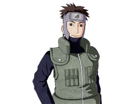 画像ギャラリー No.047のサムネイル画像 / 師匠に師事して忍術を修得しよう。PS4「NARUTO TO BORUTO シノビストライカー」の“師匠システム”の情報が公開に
