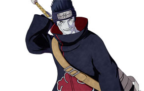 画像ギャラリー No.050のサムネイル画像 / 師匠に師事して忍術を修得しよう。PS4「NARUTO TO BORUTO シノビストライカー」の“師匠システム”の情報が公開に