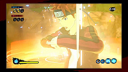 画像ギャラリー No.004のサムネイル画像 / 「NARUTO TO BORUTO シノビストライカー」，バトルルール紹介PV「-旗取合戦-編」が公開