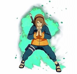 画像ギャラリー No.007のサムネイル画像 / 「NARUTO TO BORUTO シノビストライカー」，アバター忍者が使える型特有の忍術が公開