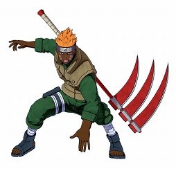 画像ギャラリー No.009のサムネイル画像 / 「NARUTO TO BORUTO シノビストライカー」，アバター忍者が使える型特有の忍術が公開