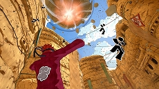 画像ギャラリー No.005のサムネイル画像 / 「NARUTO TO BORUTO シノビストライカー」が本日発売。ゲーム内イベント「第1回 忍界リーグ」が開催＆最新プロモーション映像が公開