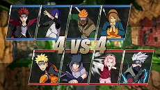 画像ギャラリー No.007のサムネイル画像 / 「NARUTO TO BORUTO シノビストライカー」が本日発売。ゲーム内イベント「第1回 忍界リーグ」が開催＆最新プロモーション映像が公開