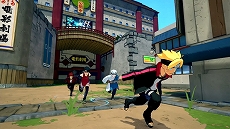画像ギャラリー No.014のサムネイル画像 / 「NARUTO TO BORUTO シノビストライカー」が本日発売。ゲーム内イベント「第1回 忍界リーグ」が開催＆最新プロモーション映像が公開
