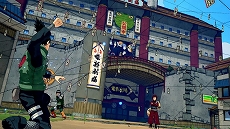 画像ギャラリー No.015のサムネイル画像 / 「NARUTO TO BORUTO シノビストライカー」が本日発売。ゲーム内イベント「第1回 忍界リーグ」が開催＆最新プロモーション映像が公開