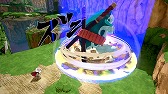画像ギャラリー No.005のサムネイル画像 / 「NARUTO TO BORUTO シノビストライカー」,師匠キャラクター「自来也」が無料で配信開始