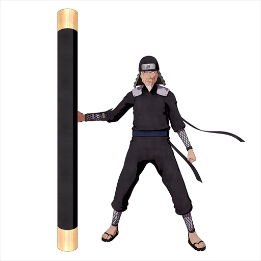 画像ギャラリー No.001のサムネイル画像 / 「NARUTO TO BORUTO シノビストライカー」,師匠キャラクター「猿飛ヒルゼン」の無料配信が開始