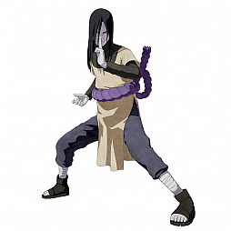 画像ギャラリー No.002のサムネイル画像 / 「NARUTO TO BORUTO シノビストライカー」,師匠キャラクター「大蛇丸」の無料配信を開始