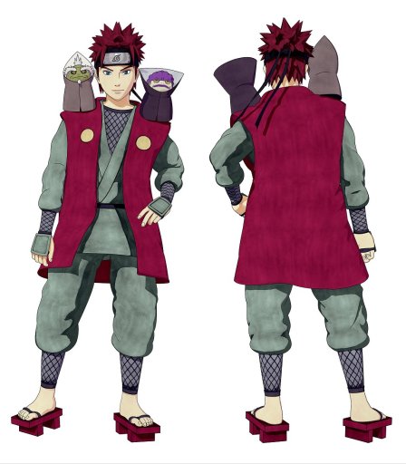 画像ギャラリー No.002のサムネイル画像 / 「NARUTO TO BORUTO シノビストライカー」,追加DLC4〜6弾を11月15日に配信。波風ミナト,千手扉間,千手柱間がプレイアブルに