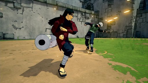 画像ギャラリー No.004のサムネイル画像 / 「NARUTO TO BORUTO シノビストライカー」,追加DLC4〜6弾を11月15日に配信。波風ミナト,千手扉間,千手柱間がプレイアブルに