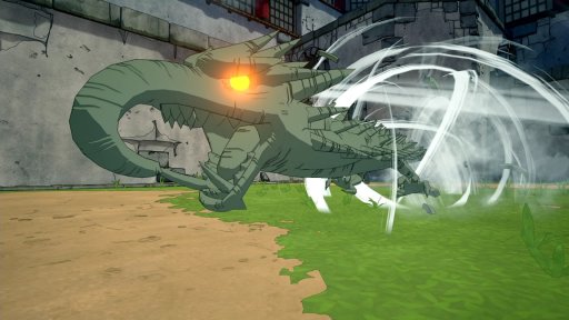 画像ギャラリー No.005のサムネイル画像 / 「NARUTO TO BORUTO シノビストライカー」,追加DLC4〜6弾を11月15日に配信。波風ミナト,千手扉間,千手柱間がプレイアブルに
