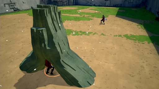 画像ギャラリー No.006のサムネイル画像 / 「NARUTO TO BORUTO シノビストライカー」,追加DLC4〜6弾を11月15日に配信。波風ミナト,千手扉間,千手柱間がプレイアブルに