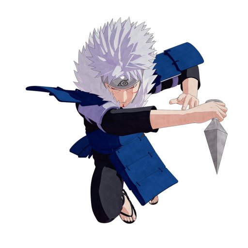 画像ギャラリー No.008のサムネイル画像 / 「NARUTO TO BORUTO シノビストライカー」,追加DLC4〜6弾を11月15日に配信。波風ミナト,千手扉間,千手柱間がプレイアブルに