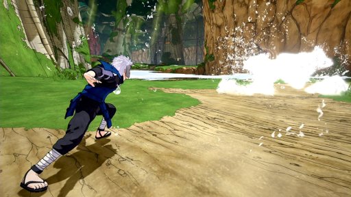 画像ギャラリー No.011のサムネイル画像 / 「NARUTO TO BORUTO シノビストライカー」,追加DLC4〜6弾を11月15日に配信。波風ミナト,千手扉間,千手柱間がプレイアブルに