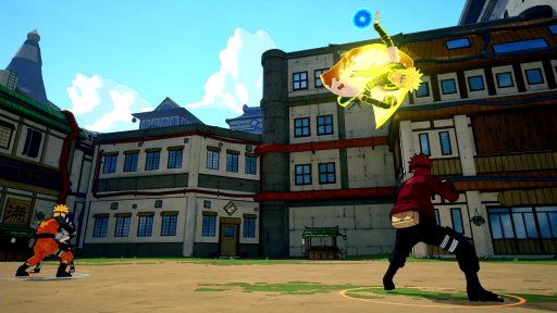 画像ギャラリー No.017のサムネイル画像 / 「NARUTO TO BORUTO シノビストライカー」,追加DLC4〜6弾を11月15日に配信。波風ミナト,千手扉間,千手柱間がプレイアブルに