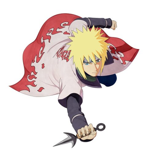 画像ギャラリー No.018のサムネイル画像 / 「NARUTO TO BORUTO シノビストライカー」,追加DLC4〜6弾を11月15日に配信。波風ミナト,千手扉間,千手柱間がプレイアブルに