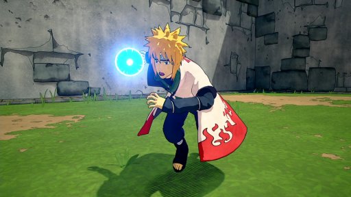 画像ギャラリー No.019のサムネイル画像 / 「NARUTO TO BORUTO シノビストライカー」,追加DLC4〜6弾を11月15日に配信。波風ミナト,千手扉間,千手柱間がプレイアブルに