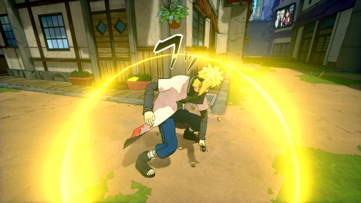 画像ギャラリー No.021のサムネイル画像 / 「NARUTO TO BORUTO シノビストライカー」,追加DLC4〜6弾を11月15日に配信。波風ミナト,千手扉間,千手柱間がプレイアブルに